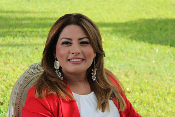 توقف  برنامج "الوطنية الان"